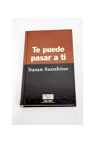 Te puede pasar a tí